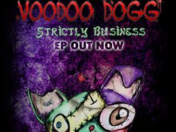 Image for Voodoo Dogg