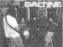 Saltine