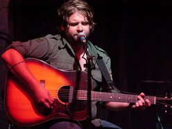 Image for James Matthew Hughes