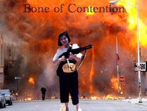 Bone of Contention