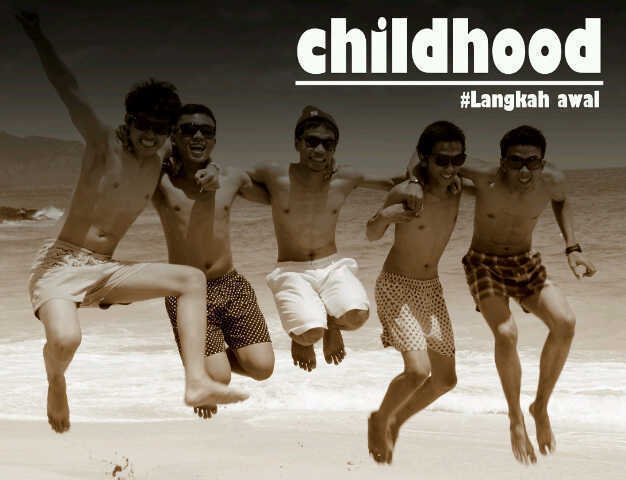 ReverbNation profile picture for @childhood