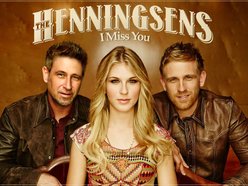 Image for The Henningsens
