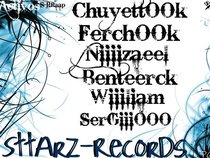 SttArzRecorDs♫