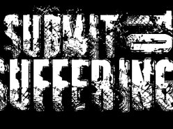 Image for Submit to Suffering