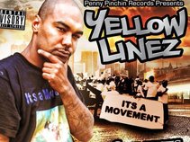 Yellow Linez