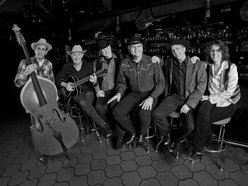 Image for Lisa Theo & Kim Field & The Titans of Twang