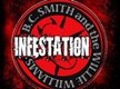 B.C. Smith and the Willie Williams INFESTATION