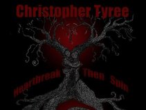 Christopher Tyree