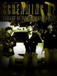 ReverbNation profile picture for @screaming