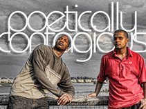 "Poetically Contagious"