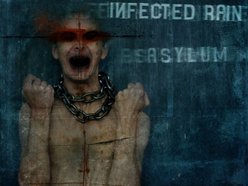 Image for Infected Rain