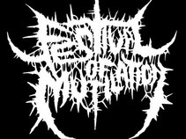 Festival of Mutilation