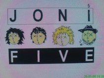 Joni five - Steve the coog youngski