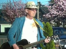 Doug Deems, White Center Style Blues