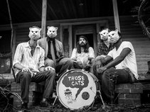 Those Cats
