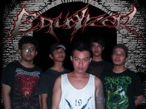 Equalizer
