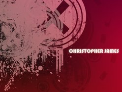 Image for Christopher James the Boombox Assassin