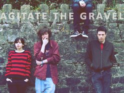 Image for Agitate the Gravel