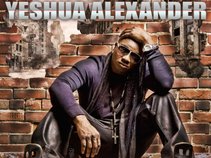 Yeshua Alexander