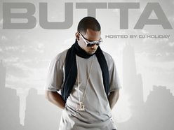 Butta Da Prince