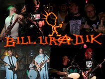 BILL URA DIK