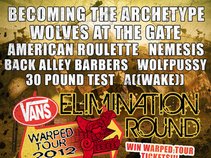 TCOR Radio: The Chronicles Of Rock