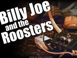 Image for Billy Joe and The Roosters