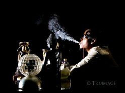 SonOfVinny the AceOfSpades