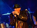 Little Wilgar & The Crackpot Preachers