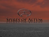 Spires of Altum