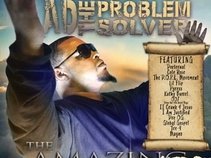 Mr. AD The Problem Solver