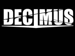 Image for Decimus