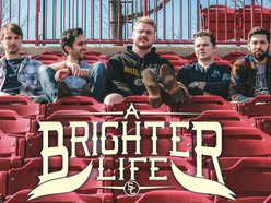 Image for A Brighter Life