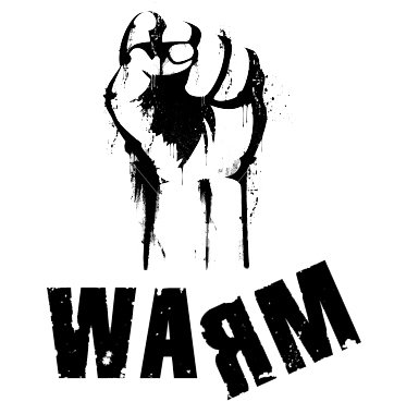 ReverbNation profile picture for @warm