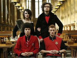 Schoolyard Heroes
