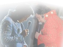 Chris King - Elvis Tribute Artist, Radio Presenter and Restaurant Owner