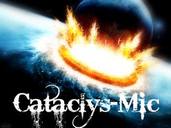 ReverbNation profile picture for @cataclysmic