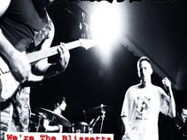 The Blissetts