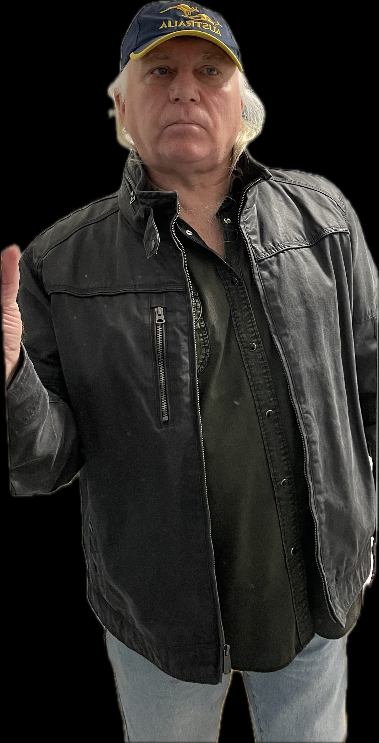 ReverbNation profile picture for @emerald