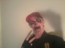 Backwoodz The Scarecrow