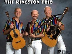 Image for THE KINGSTON TRIO