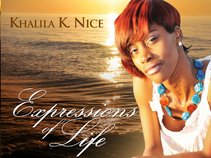 Khalila K. Nice