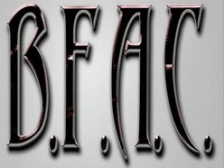 BFAC Productionz
