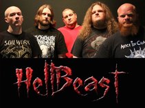 HellBeast