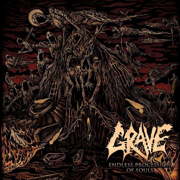 ReverbNation profile picture for @grave