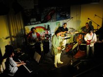 SPRING ISLAND band