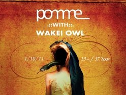 Image for Pomme