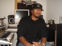 GR8 CZA aka Chance