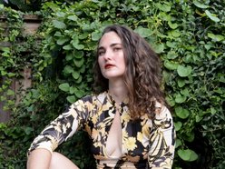 Image for Sara Van Buskirk