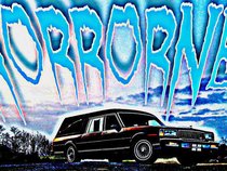 HorrorNet